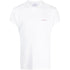 Off White Moon Cam Arrow Logo White T Shirt